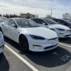 Tesla lancia un leggero aumento dei prezzi di Model S, Model X e Model Y negli Stati Uniti