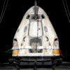 Axiom-2 Crew keert na 10 dagen in de ruimte terug naar de aarde