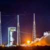 La United Launch Alliance testa con successo il lancio del nuovo razzo Vulcan