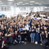 Сотрудники Tesla Giga Shanghai получили высокую оценку от Маска