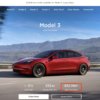Tesla commence à promouvoir les prix ajustés par l'IRA du modèle 3 et du modèle Y