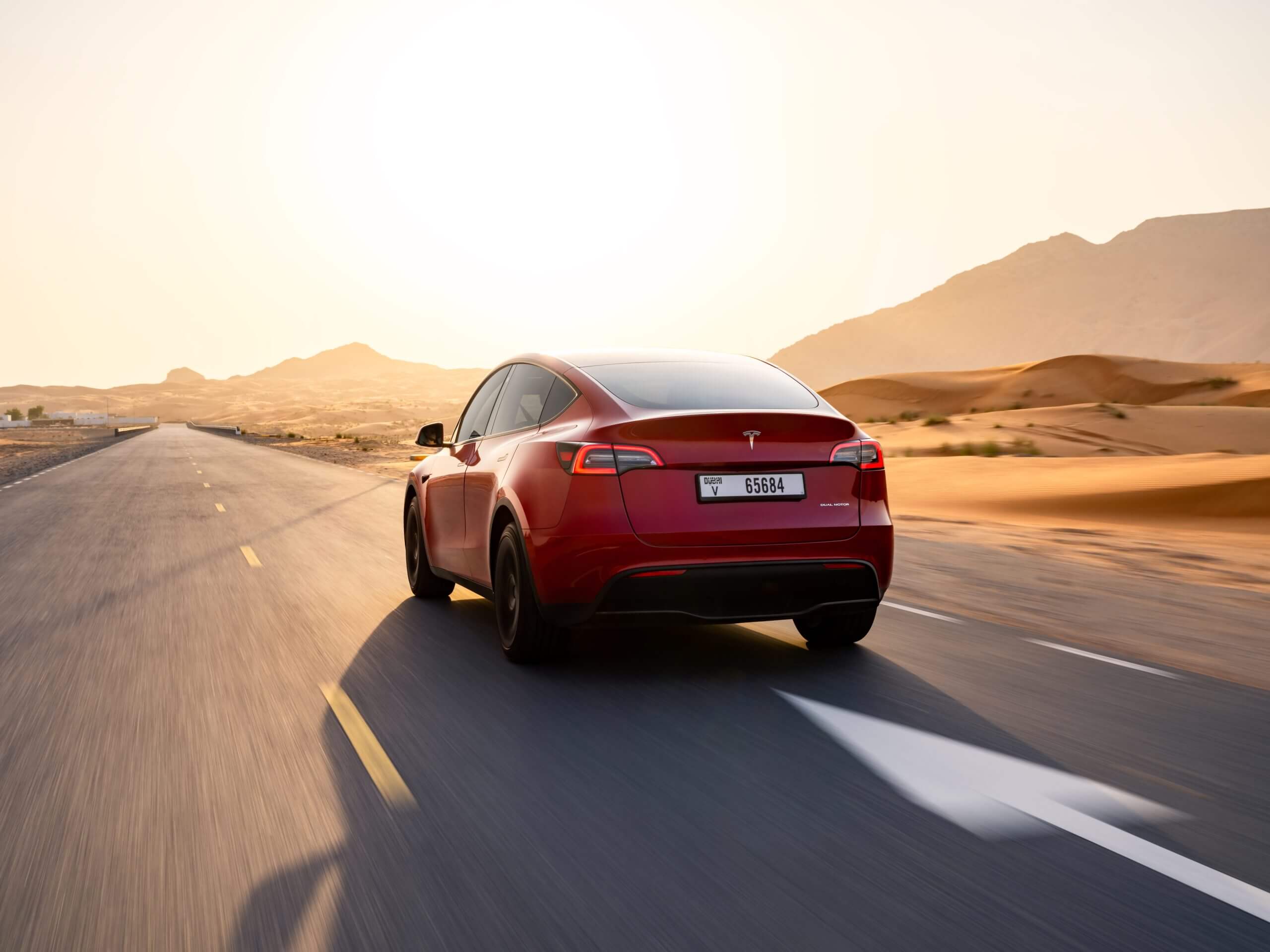 Tesla erobert den American-Made Index 2023 von Cars.com, das Model Y steht erneut an der Spitze