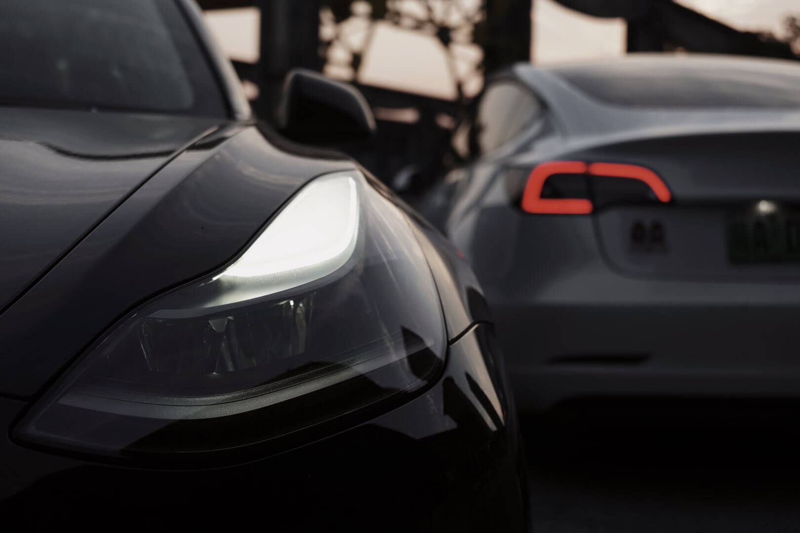 Tesla China beendet die 4. Augustwoche mit 17.000 Versicherungsanmeldungen