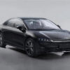 Huawei dice que el próximo Luxeed S7 EV es "superior al Model S de Tesla"