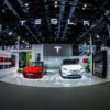 Tesla parmi les marques susceptibles d'être soumises à une enquête de l'UE sur les subventions pour juger de l'équité des importations chinoises