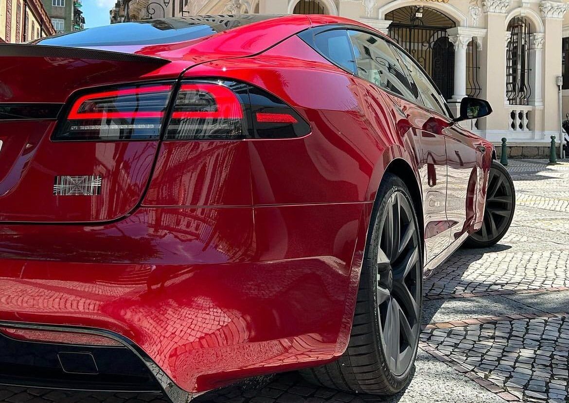 Инвестор Tesla Рон Барон ожидает, что TSLA вырастет в 5 раз к 2030 году