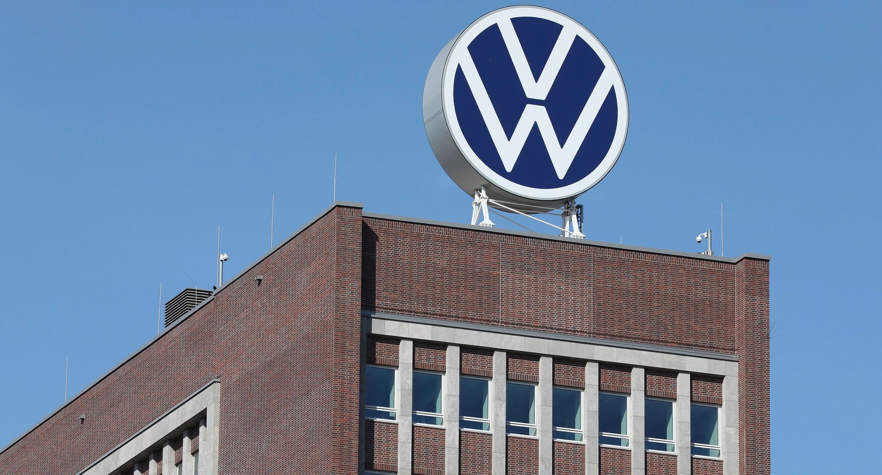 Volkswagen membawa perubahan kepada syif di kilang Zwickau EV
