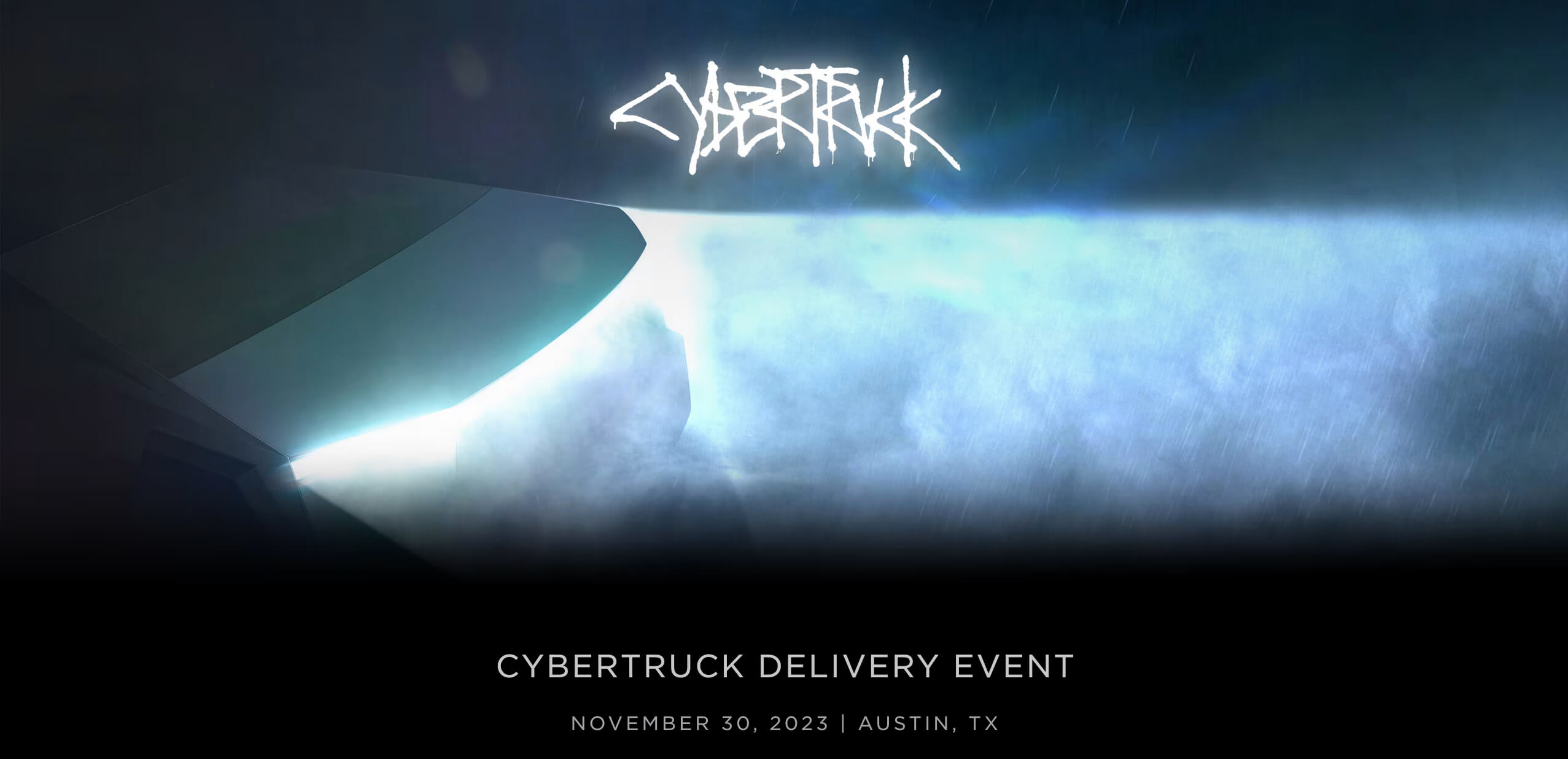 Tesla добавляет приглашения на доставку Cybertruck обратно в реферальную программу