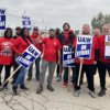 L'UAW étend les grèves de GM et Ford, mais pas de Stellantis