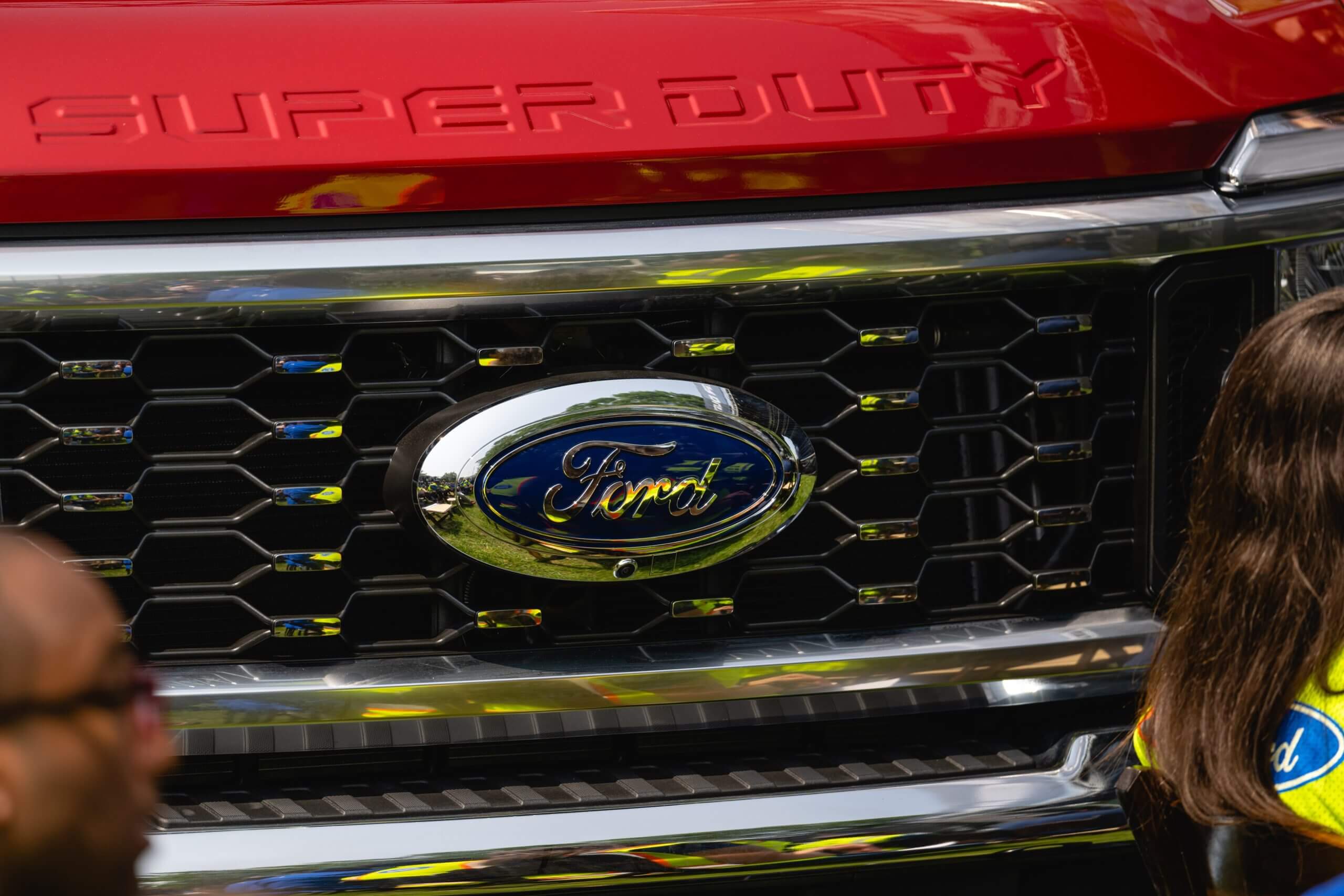 Ford exec berkata pembuat kereta telah mencapai hadnya dengan tawaran UAW terkini