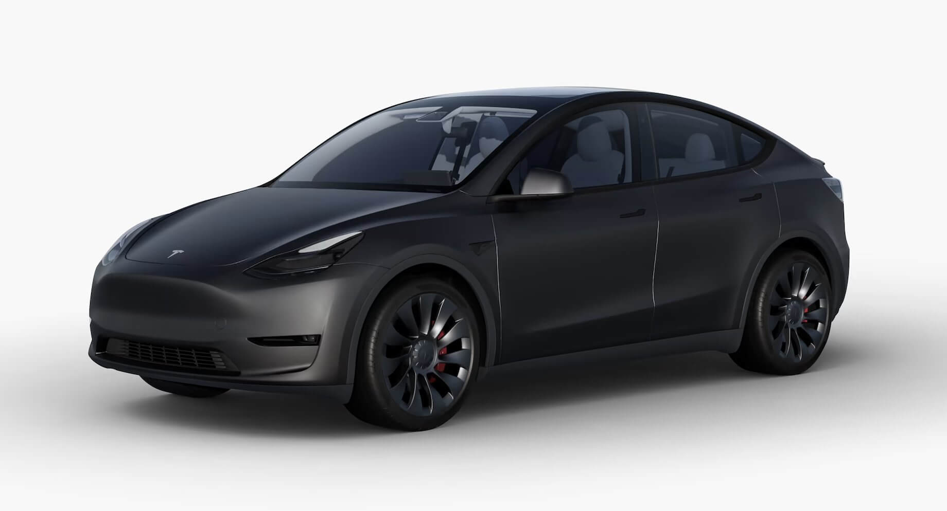 Tesla aggiunge il PPF trasparente per proteggere la vernice della Model 3/Y