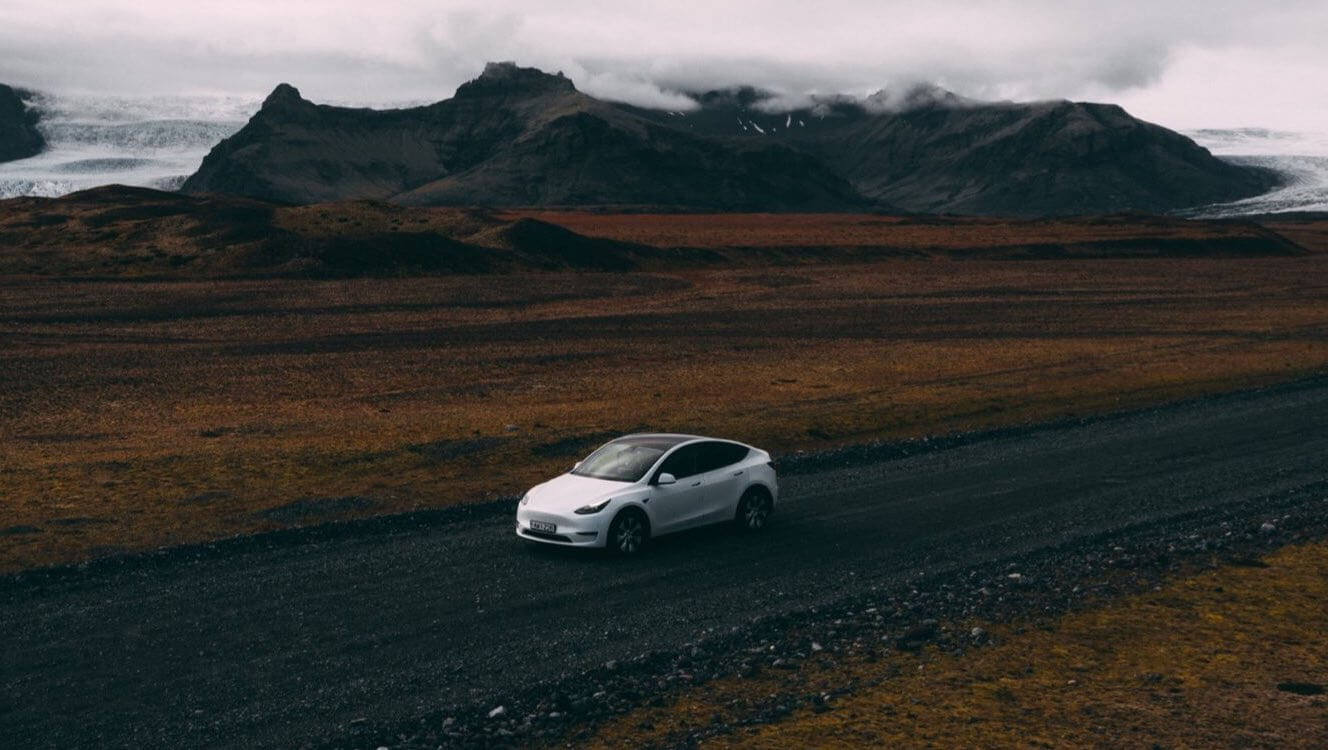 Tesla mencapai 1 juta pencapaian kenderaan di seluruh Eropah