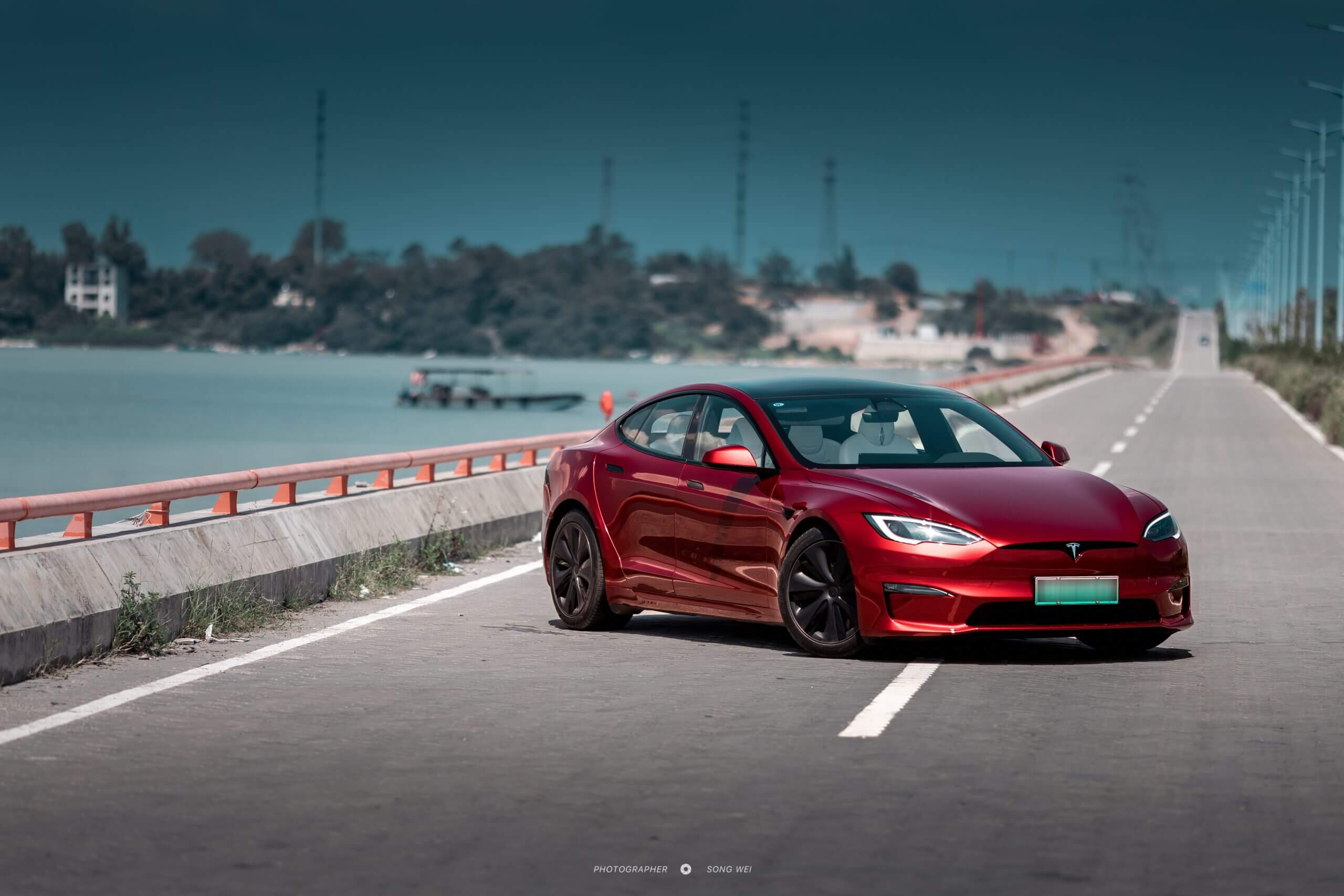 Panggilan pendapatan S3 2023 Tesla (TSLA).