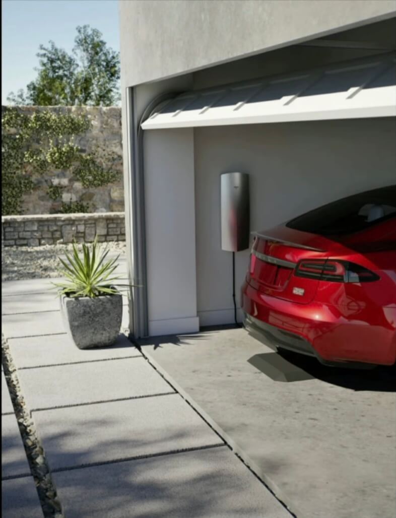 تبيع شركة Tesla وحدة الشحن اللاسلكي لشركة Wiferion، لكنها تحتفظ بمهندسيها
