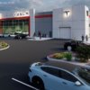 tesla-new-mexico-service-delivery-center