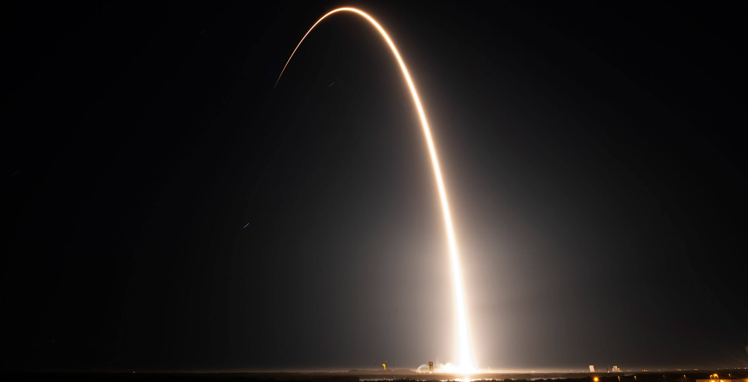 SpaceX завершила запуск Starship двумя миссиями Starlink