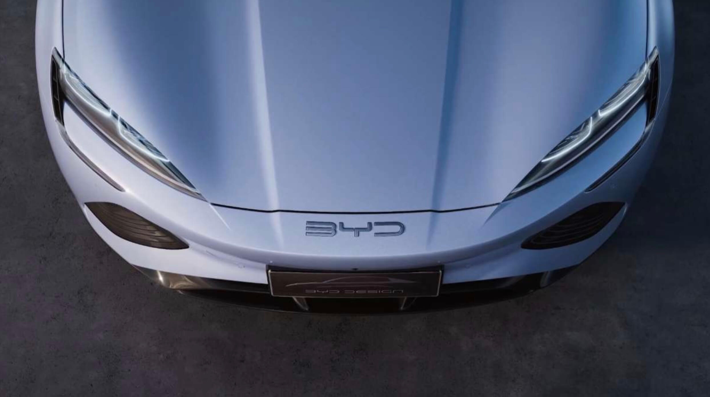 Руководитель BYD заявил, что Tesla является «партнером» в области электрификации