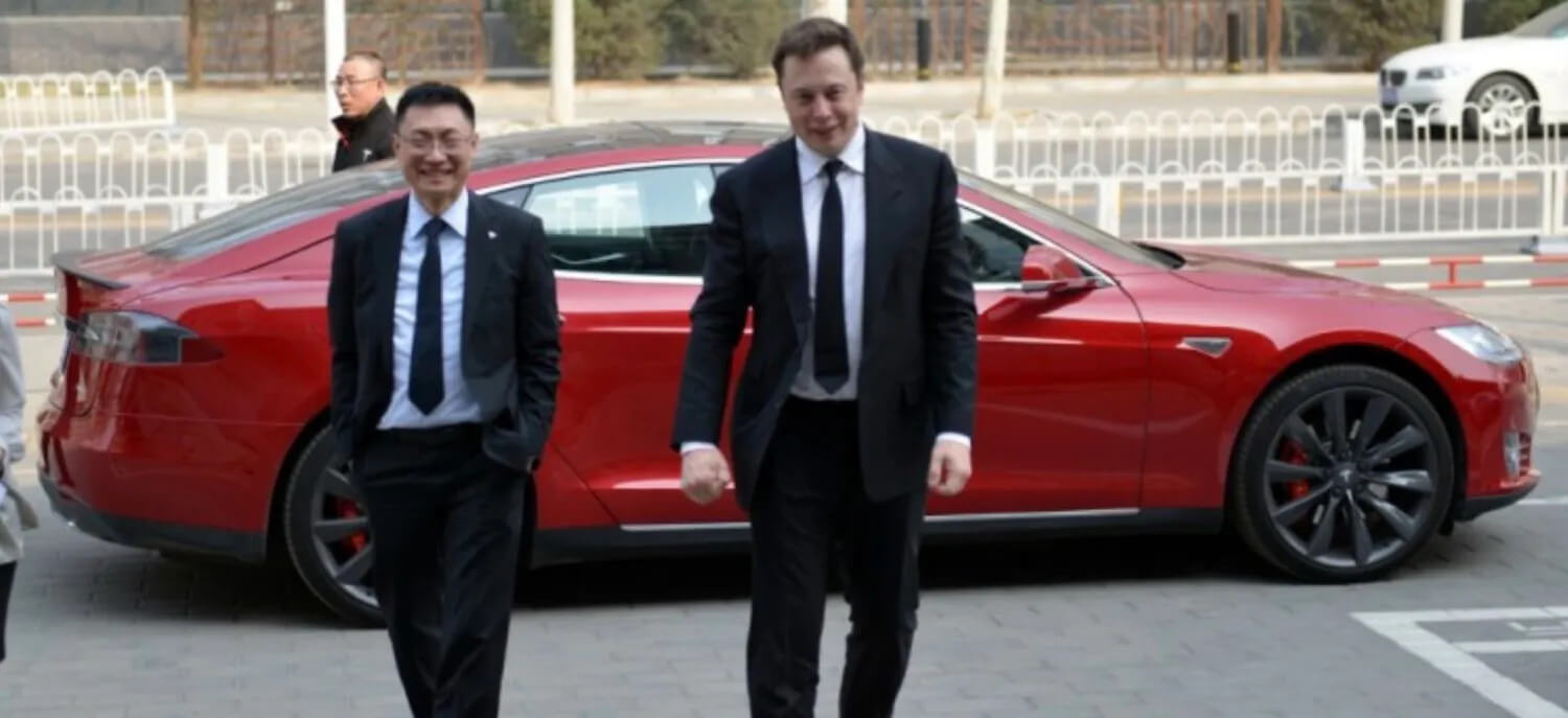 Крупнейшие победители в разгроме зарплатного пакета генерального директора Tesla Илона Маска: юристы