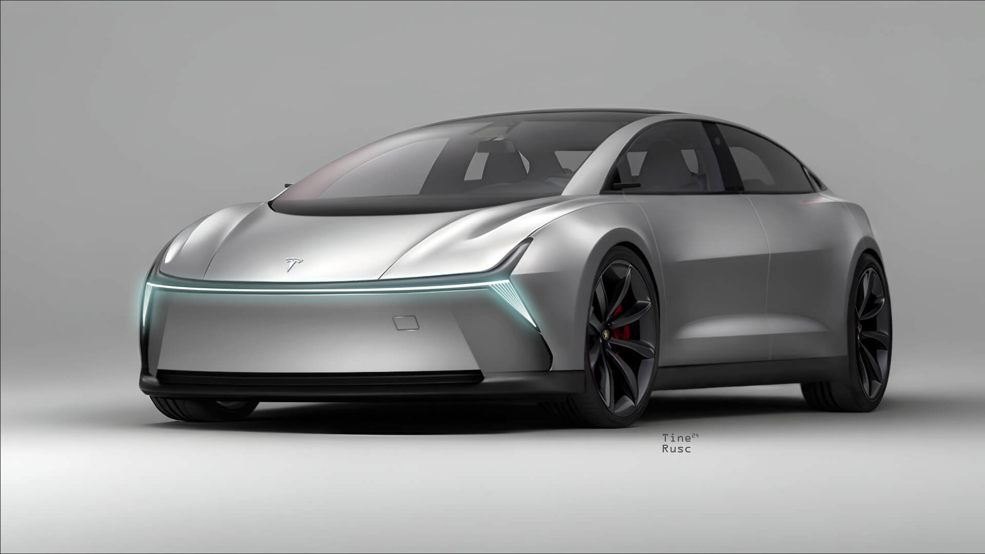 Автомобиль Tesla стоимостью 25 тысяч долларов — это «история 2027 года» после тура Giga Texas, говорят аналитики