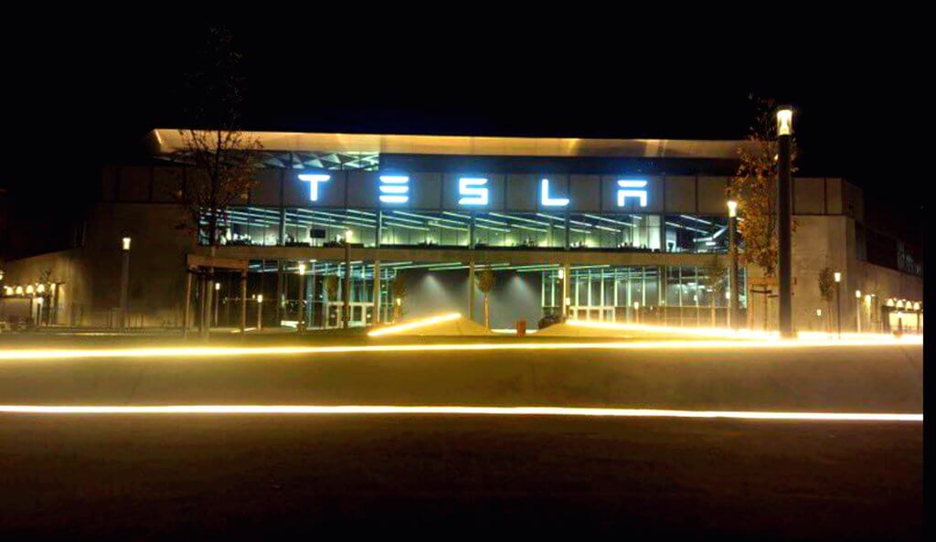 Tesla Giga Berlin опровергает утверждение о сокращении 3000 рабочих мест