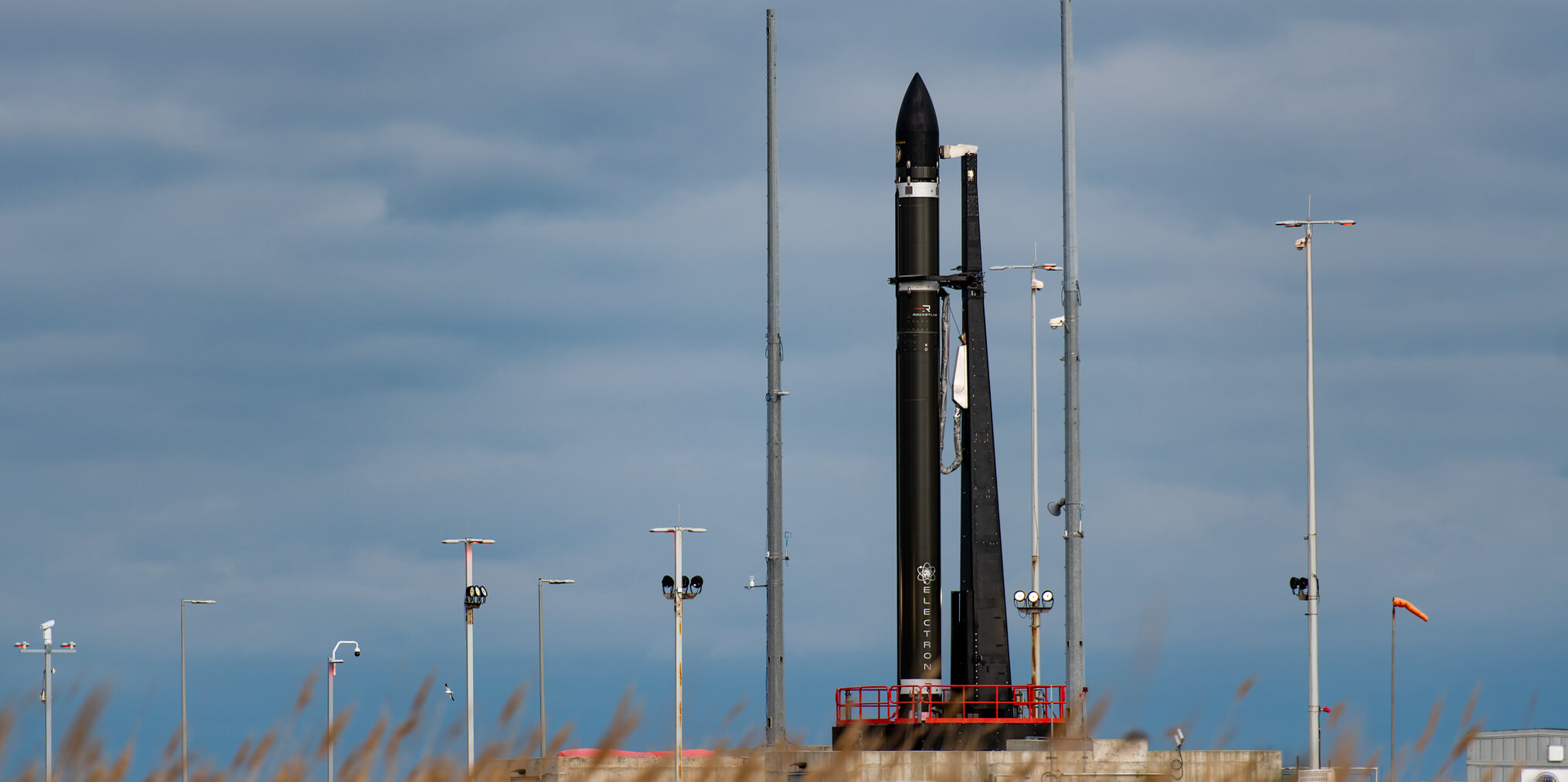 Rocket Lab запустит секретную полезную нагрузку для NRO