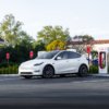 Руководитель Tesla объясняет возражения против предложенных в Мексике правил зарядки электромобилей
