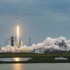 SpaceX отправила на орбиту еще 23 спутника Starlink в високосный день
