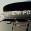 Полиция Анахайма запускает пилотный проект полицейских крейсеров Tesla Model Y LR