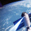 SpaceX сотрудничает с Vast для партнерства Starlink для своей новой космической станции