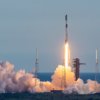 SpaceX запускает две миссии Starlink с разницей чуть более 24 часов