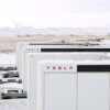 Tesla Megapacks поможет вырастить батарею мощностью 560 МВт/2240 МВтч в Австралии