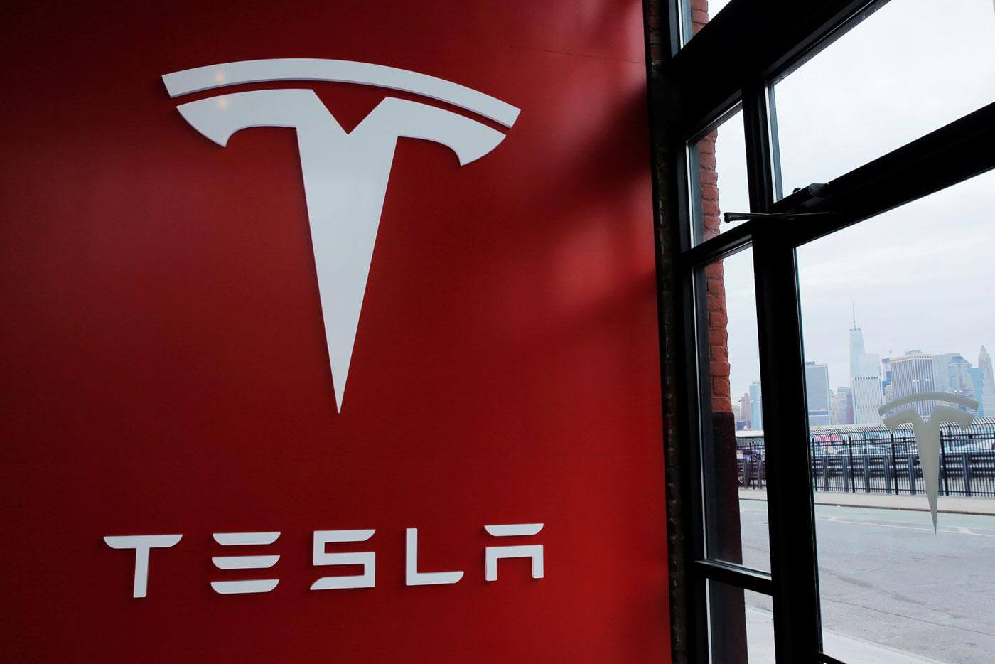 Tesla планирует расширить присутствие Supercharger в Нью-Йорке