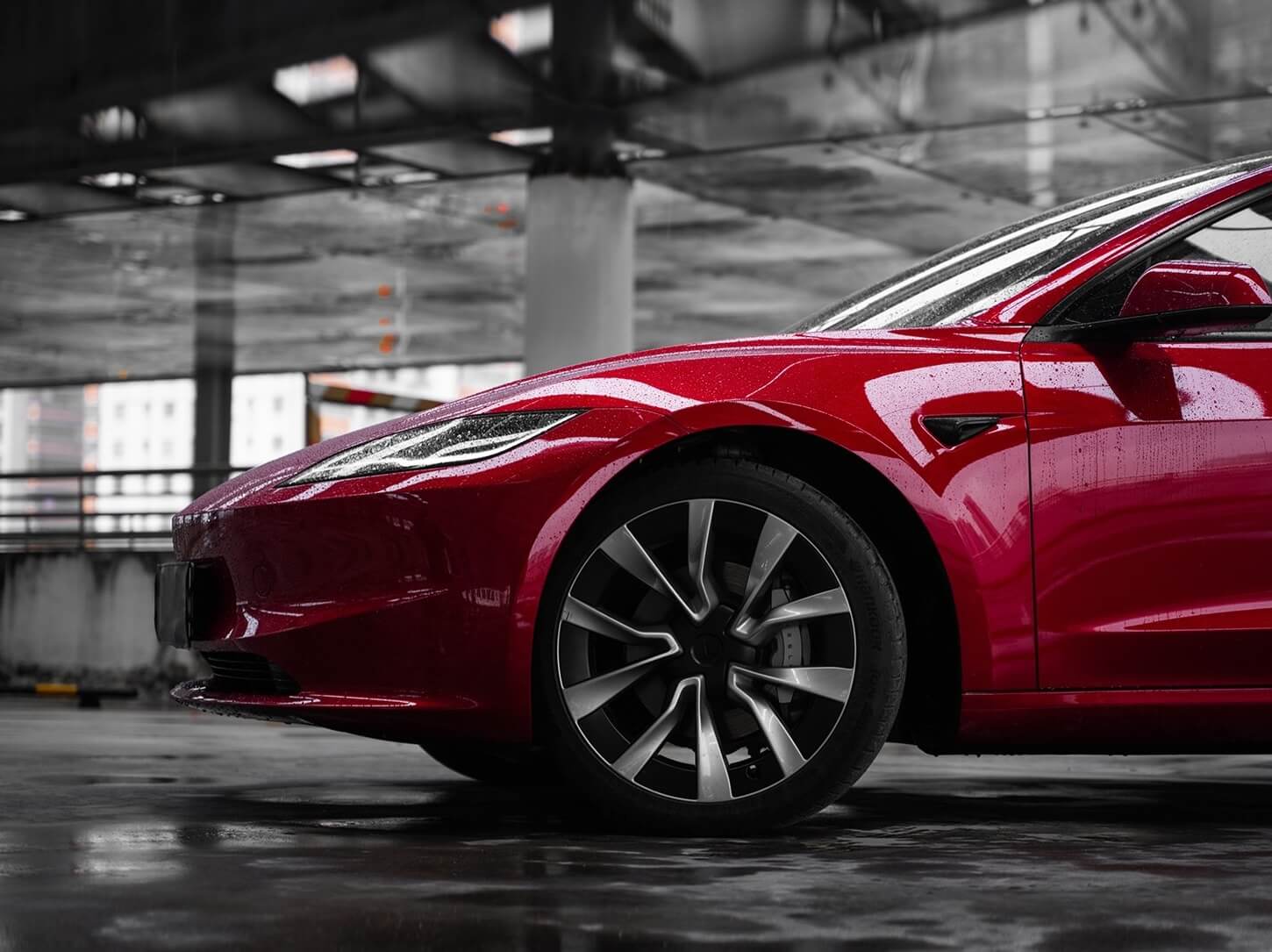 Tesla запускает снижение цен на Model 3 на других рынках вслед за США