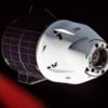 SpaceX Cargo Dragon возвращается с Международной космической станции после 36-дневного пребывания