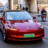 Число регистраций Tesla в Китае выросло на 41% до 13,8 тыс. единиц за третью неделю мая.