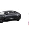 Tesla меняет цены на Model 3 Performance во второй раз с момента запуска