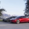 Tesla продает имеющиеся в наличии демонстрационные автомобили Model 3 с небольшой скидкой