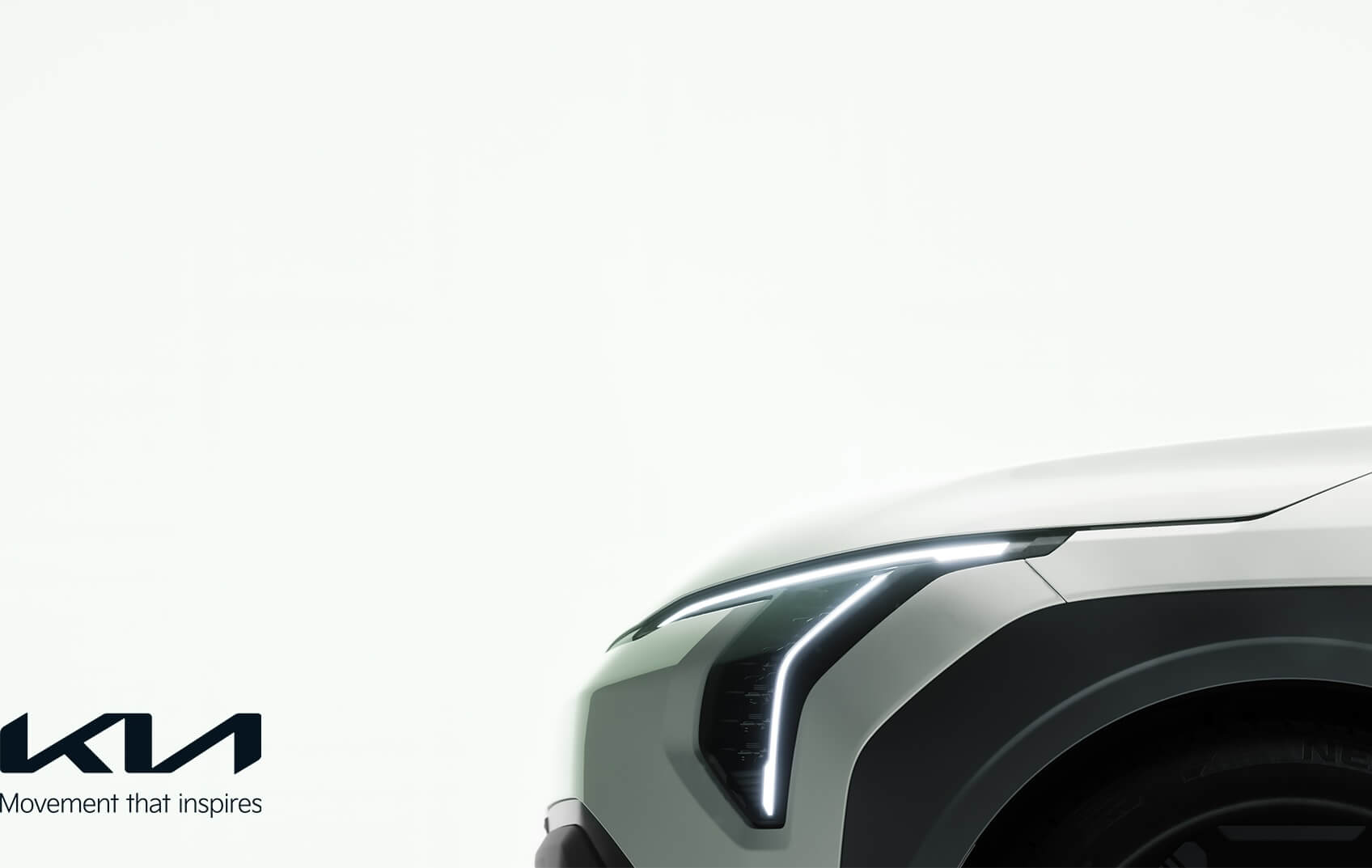 Тизер Kia EV3 демонстрирует приверженность бренда будущему электромобилей