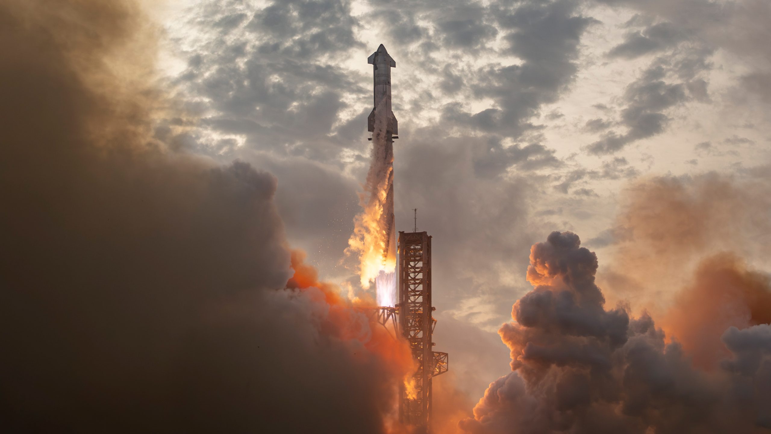 SpaceX, оцененная в $210 млрд, стала самой дорогой аэрокосмической компанией