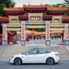 Tesla China кратко намекает на высокие продажи на внутреннем рынке в июне 2024 года